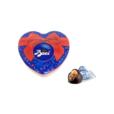 PERUGINA BACI CUORICINO GR50